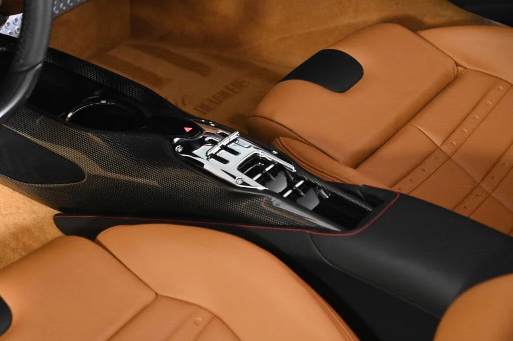 2025 Ferrari SF90 Spider - Image 17 of 29