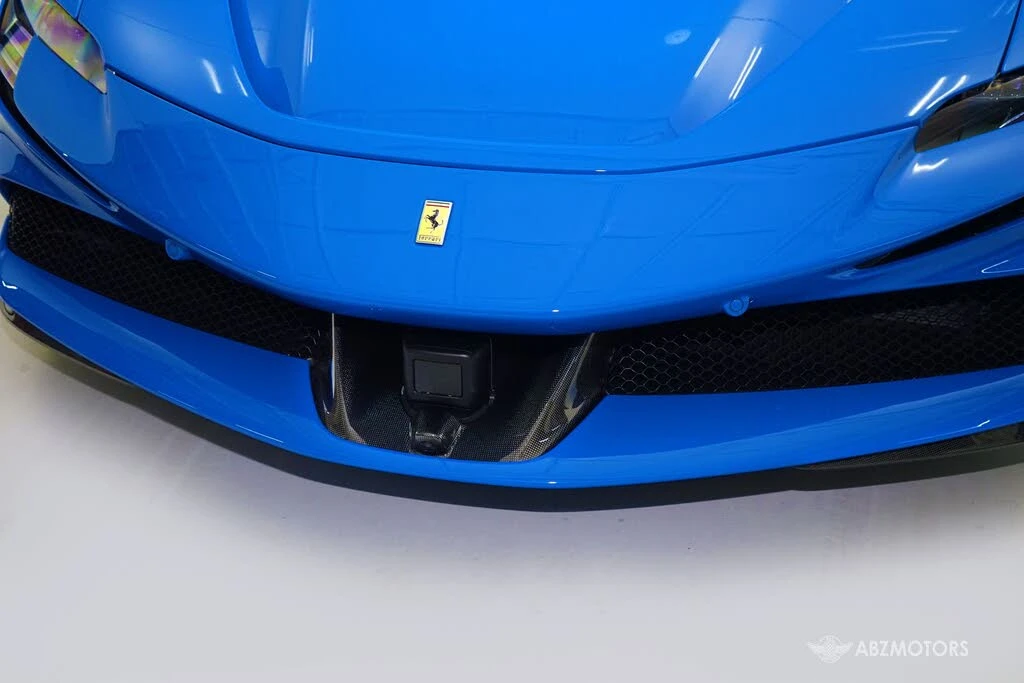 2025 Ferrari SF90 Spider - Image 11 of 31