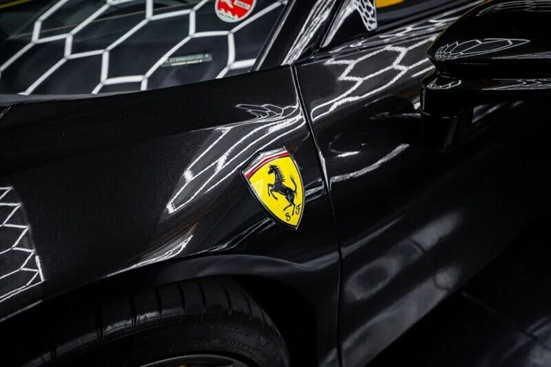 2025 Ferrari SF90 Spider - Image 15 of 31