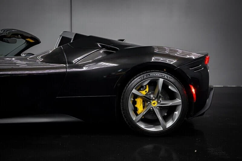 2025 Ferrari SF90 Spider - Image 6 of 31