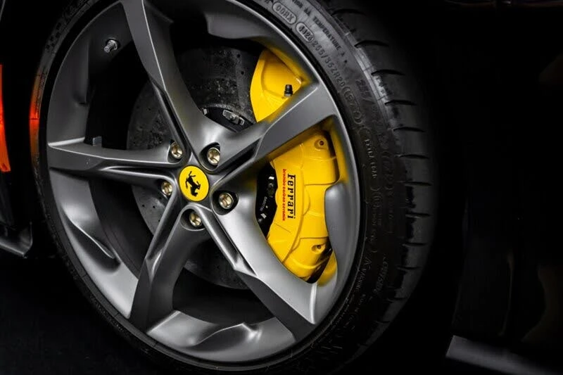 2025 Ferrari SF90 Spider - Image 14 of 31