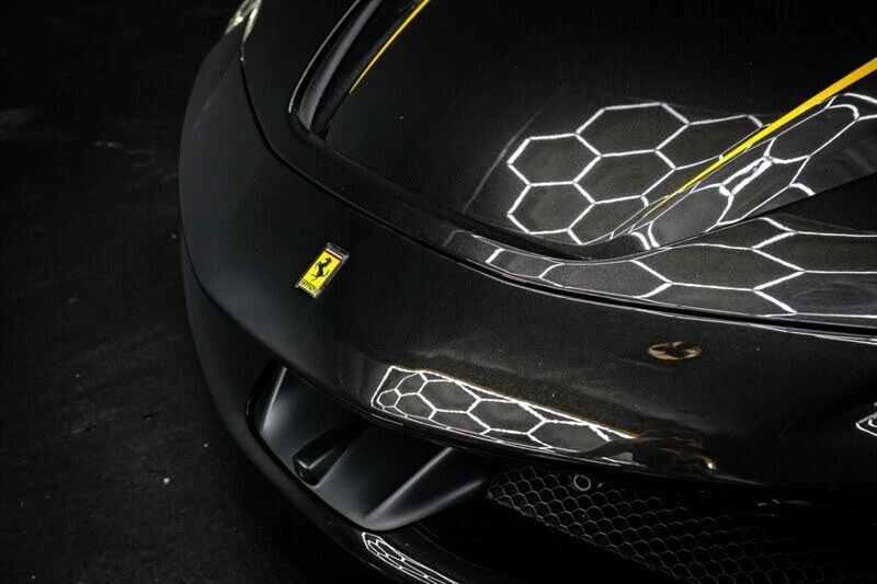 2025 Ferrari SF90 Spider - Image 10 of 31