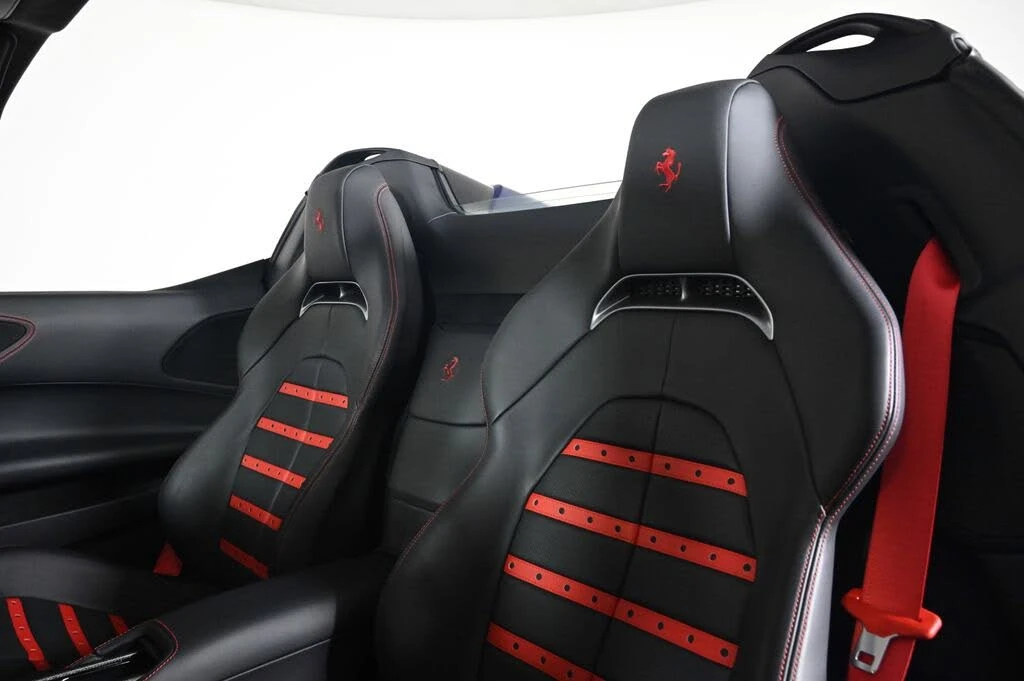 2025 Ferrari SF90 Spider - Image 19 of 29