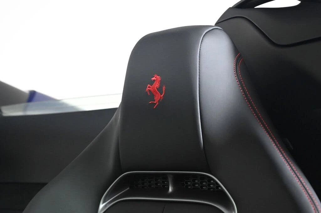 2025 Ferrari SF90 Spider - Image 20 of 29
