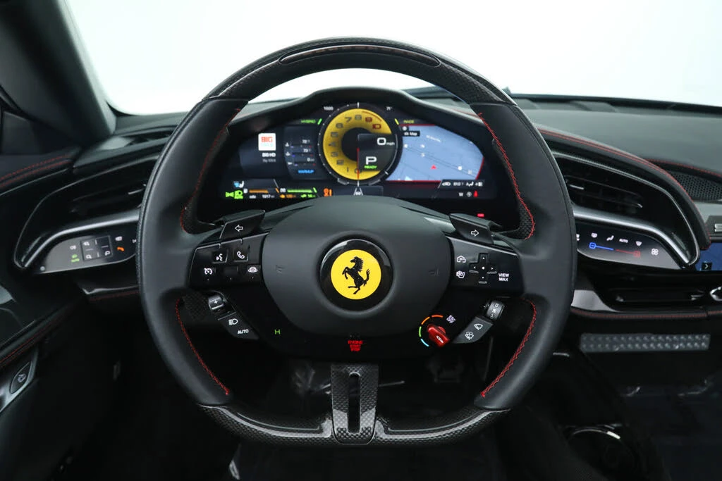 2025 Ferrari SF90 Spider - Image 6 of 31