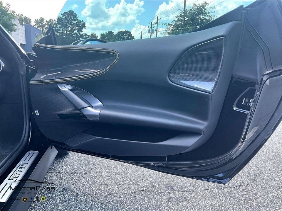 2025 Ferrari SF90 Spider - Image 21 of 28