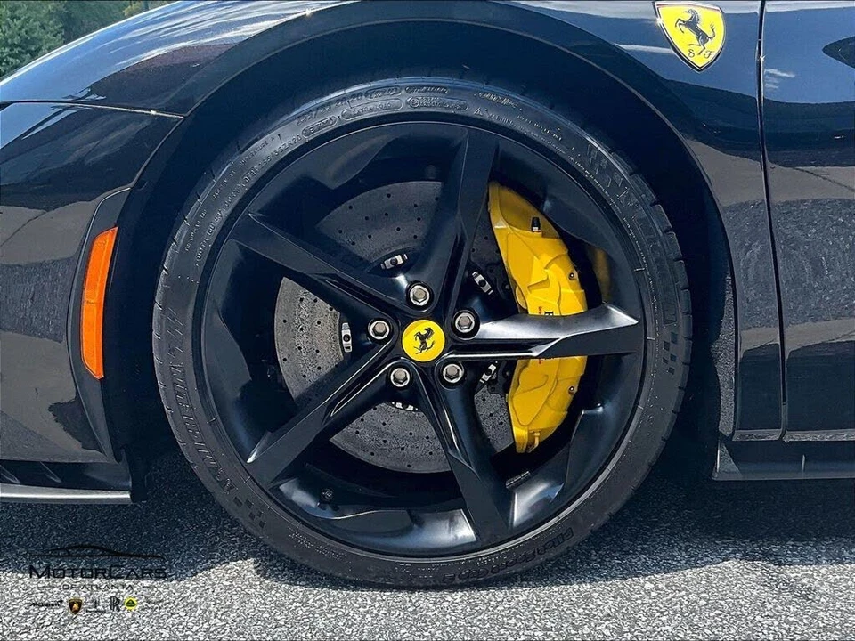 2025 Ferrari SF90 Spider - Image 9 of 28