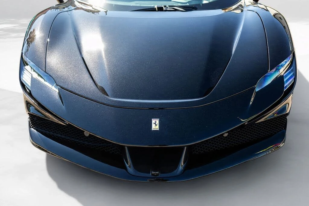 2025 Ferrari SF90 Spider - Image 13 of 31