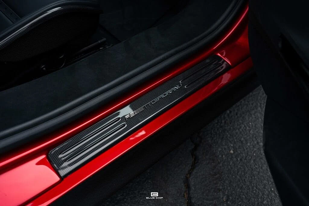 2025 Ferrari SF90 Spider - Image 24 of 31