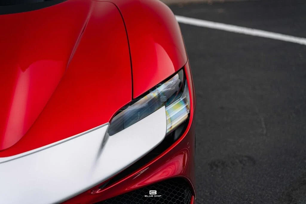 2025 Ferrari SF90 Spider - Image 31 of 31