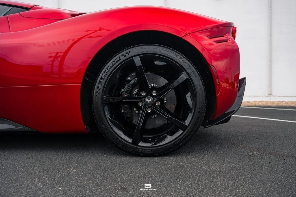 2025 Ferrari SF90 Spider - Image 10 of 31