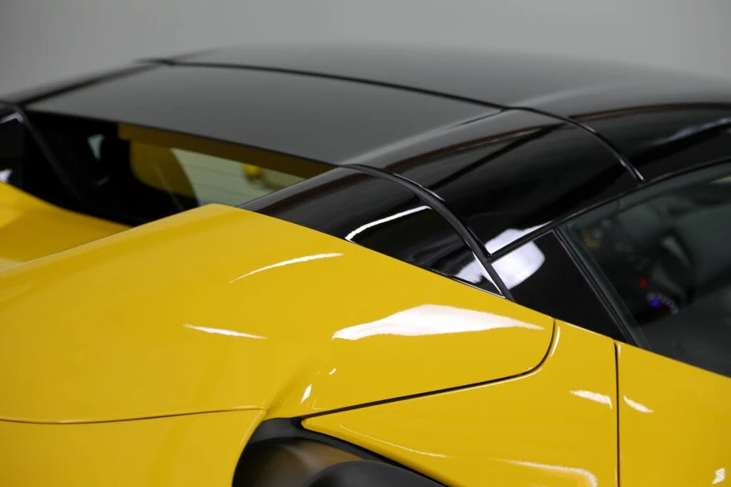 2025 Ferrari SF90 Spider - Image 10 of 31