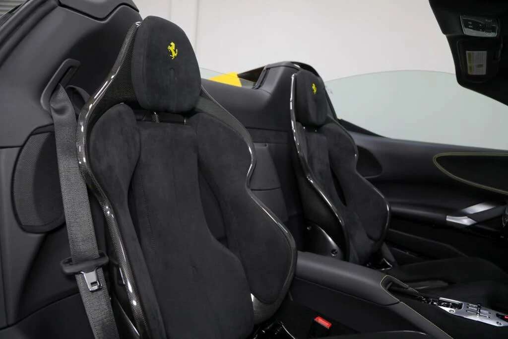 2025 Ferrari SF90 Spider - Image 2 of 31