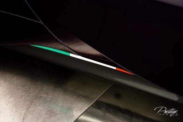 2025 Ferrari SF90 Spider - Image 3 of 31