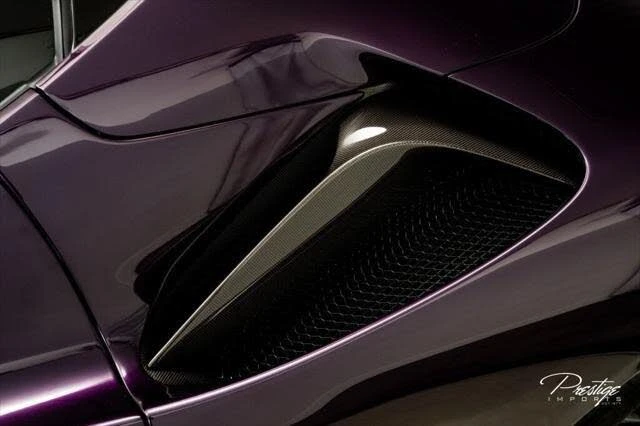 2025 Ferrari SF90 Spider - Image 16 of 31