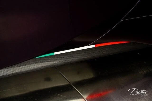 2025 Ferrari SF90 Spider - Image 17 of 31