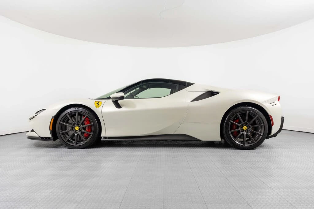 2025 Ferrari SF90 Spider - Image 8 of 31