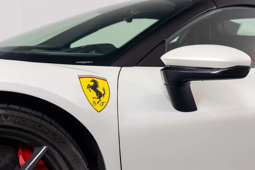 2025 Ferrari SF90 Spider - Image 31 of 31