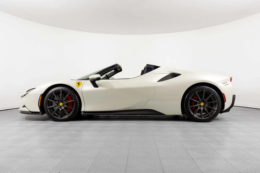2025 Ferrari SF90 Spider - Image 3 of 31