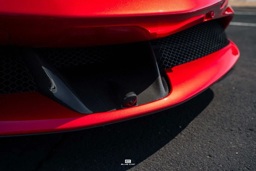 2025 Ferrari SF90 Spider - Image 20 of 31