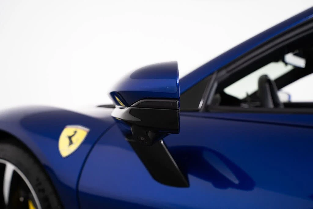 2025 Ferrari SF90 Spider - Image 12 of 31