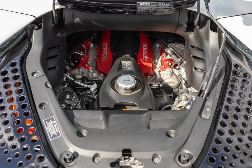 2025 Ferrari SF90 Spider - Image 7 of 15