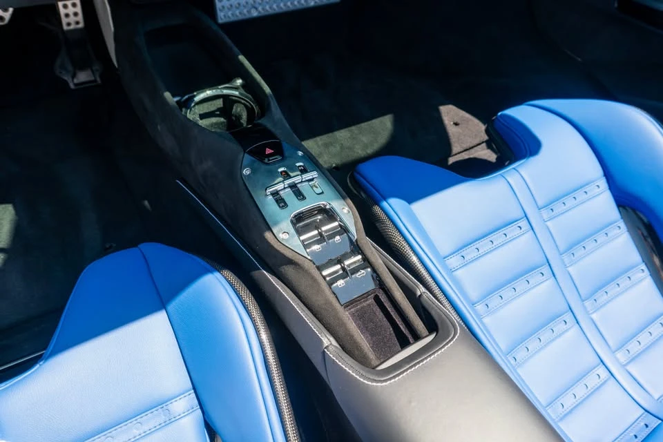 2025 Ferrari SF90 Spider - Image 16 of 20