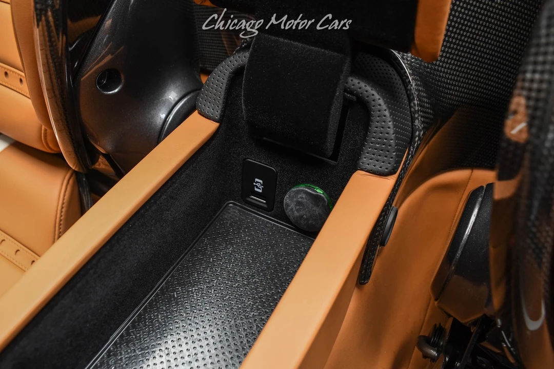 2025 Ferrari SF90 Spider - Image 20 of 31