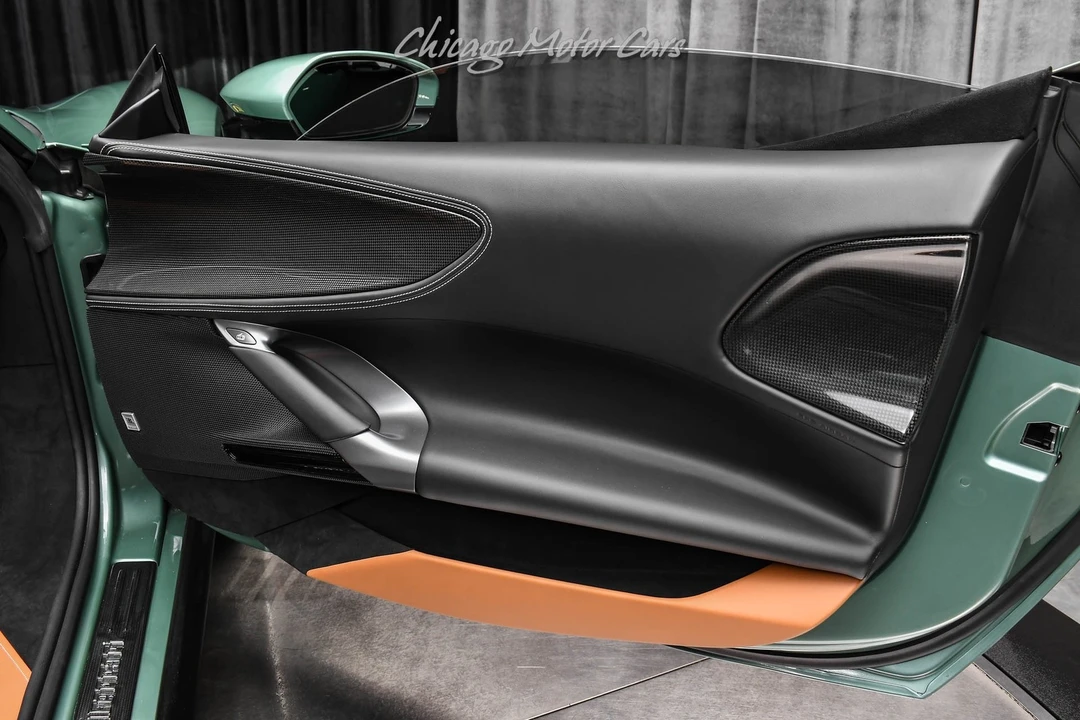 2025 Ferrari SF90 Spider - Image 31 of 31