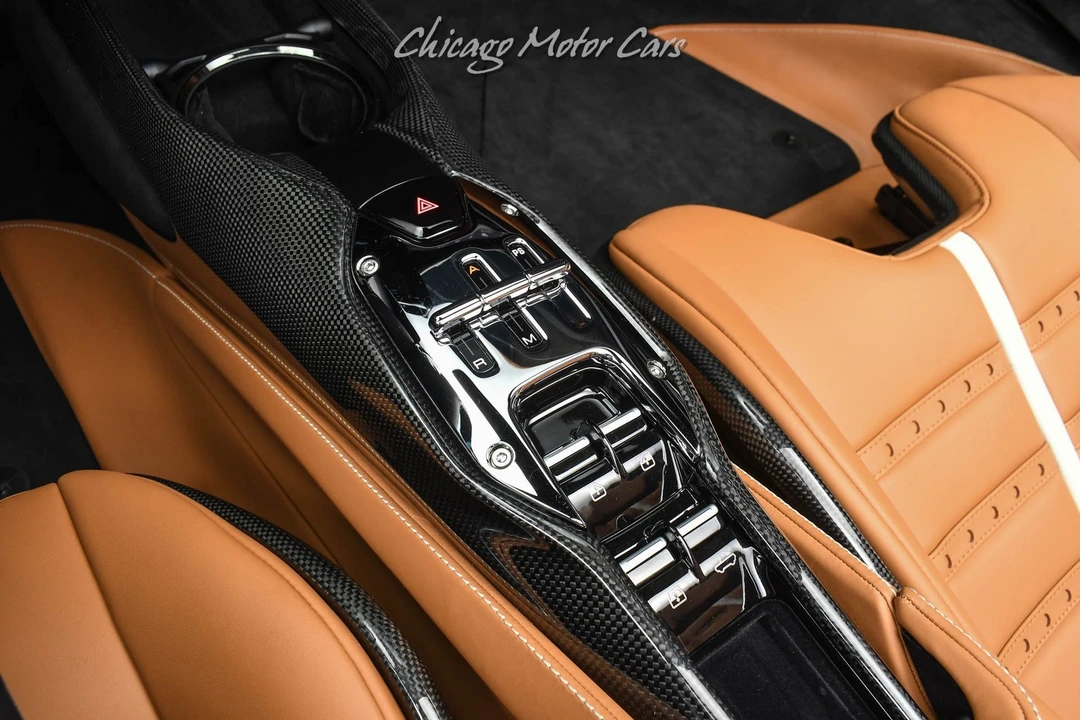 2025 Ferrari SF90 Spider - Image 19 of 31