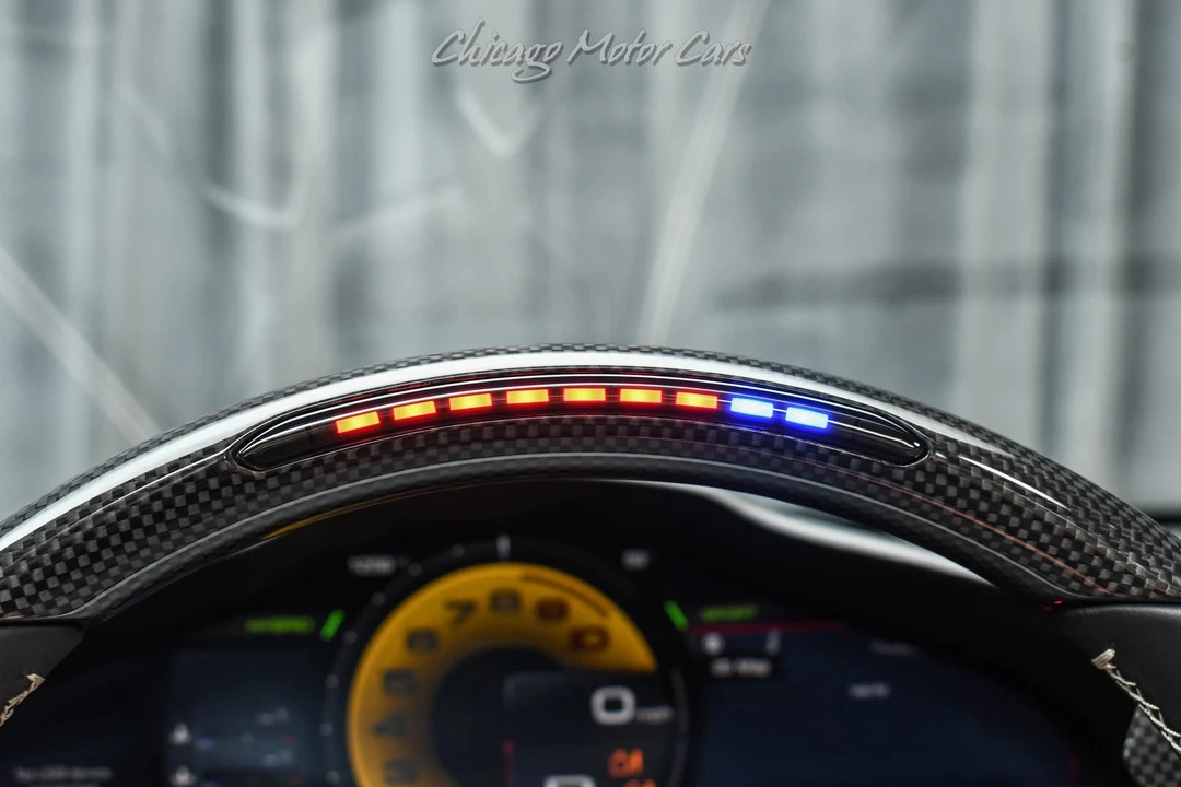 2025 Ferrari SF90 Spider - Image 11 of 31