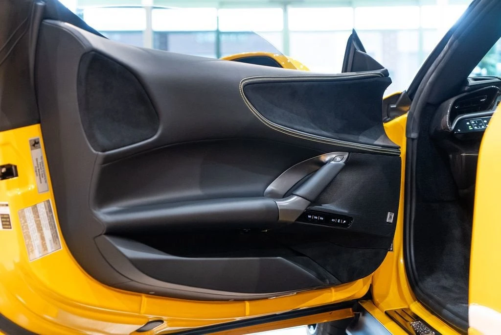 2025 Ferrari SF90 Spider - Image 23 of 31