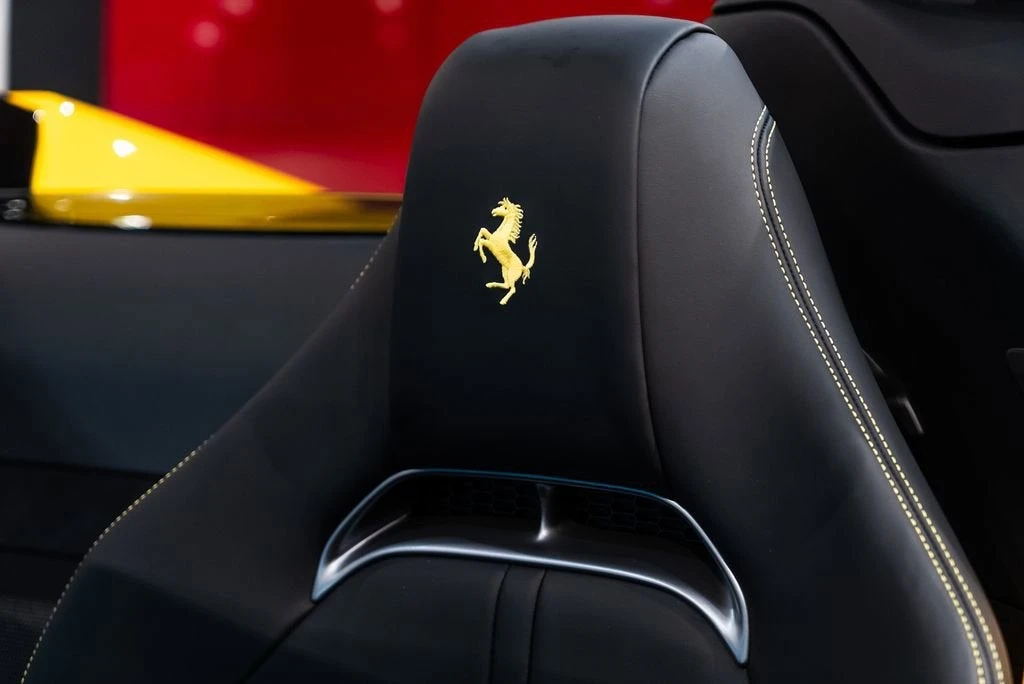2025 Ferrari SF90 Spider - Image 6 of 31