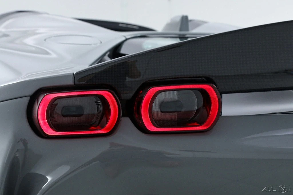 2025 Ferrari SF90 Spider - Image 20 of 21