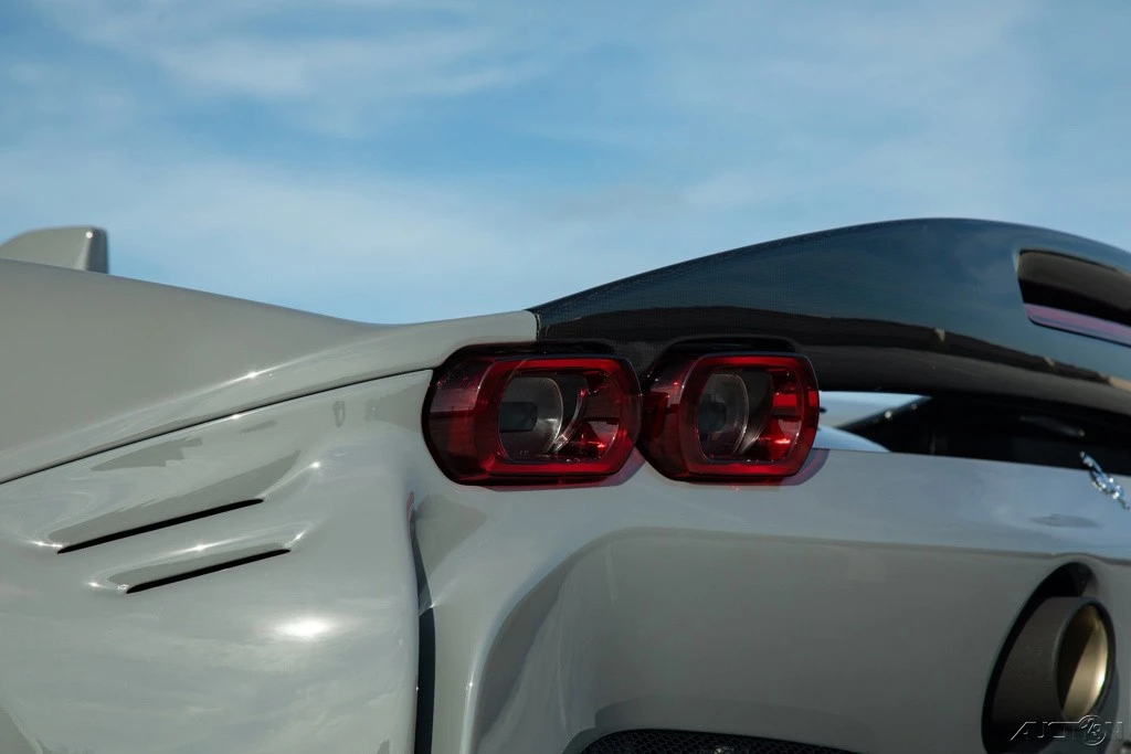 2025 Ferrari SF90 Spider - Image 9 of 21