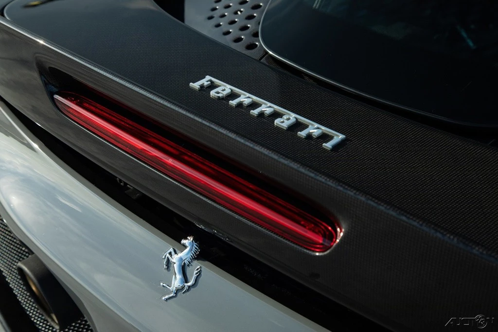 2025 Ferrari SF90 Spider - Image 10 of 21