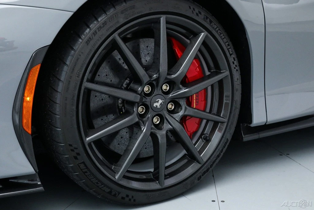 2025 Ferrari SF90 Spider - Image 17 of 21