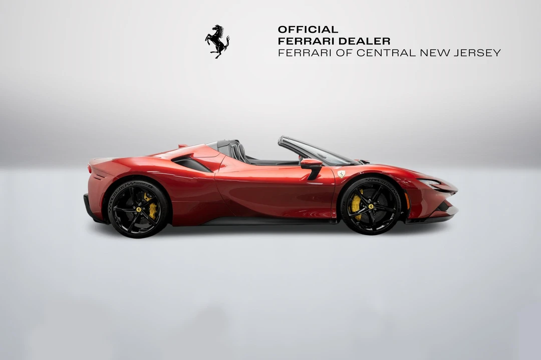 2025 Ferrari SF90 Spider - Image 7 of 31
