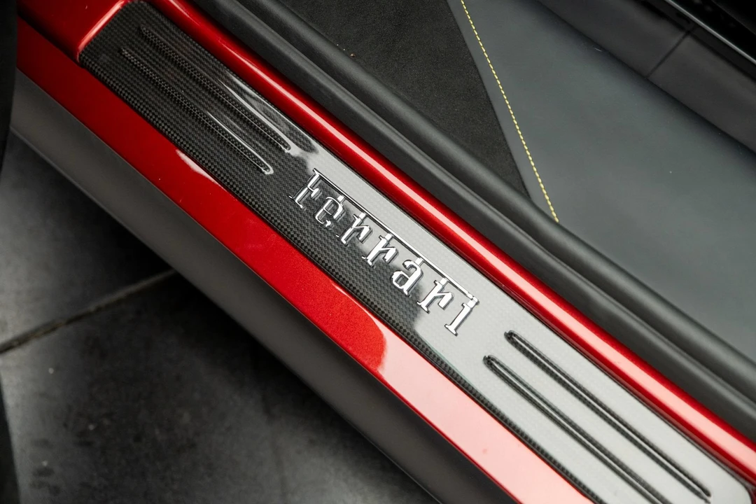 2025 Ferrari SF90 Spider - Image 23 of 31