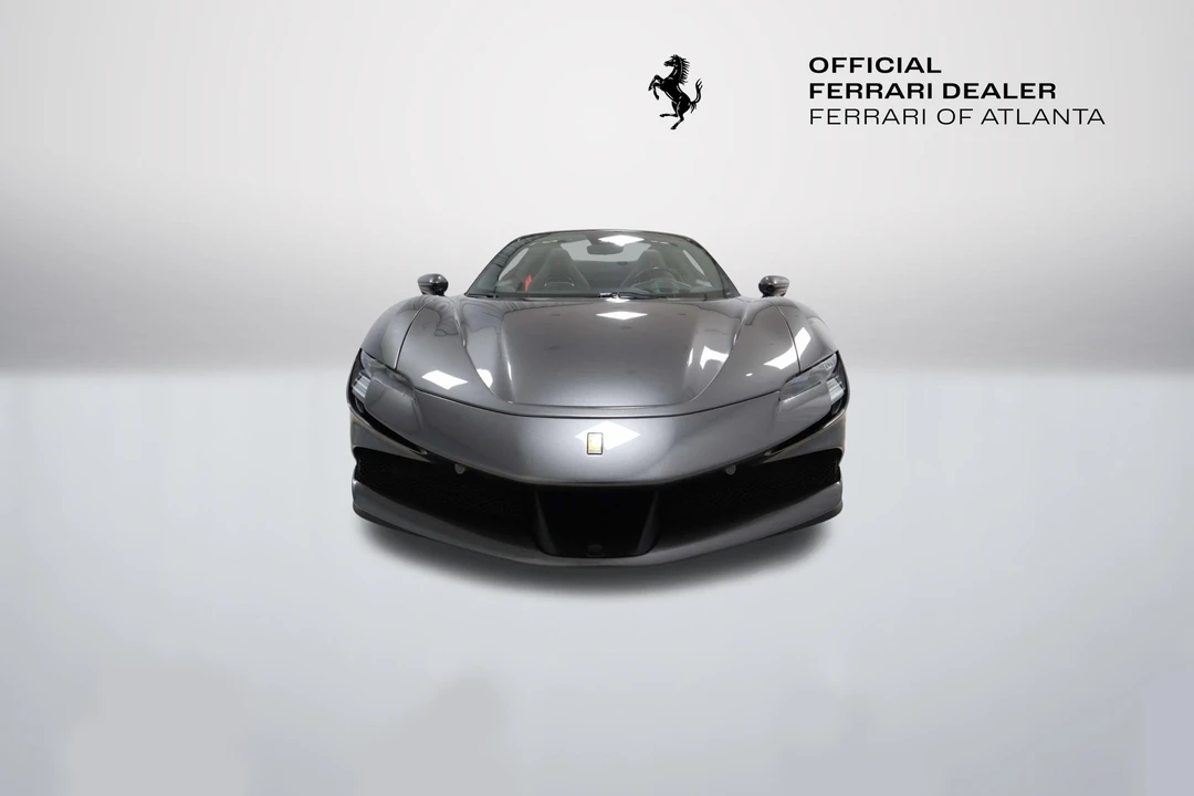 2025 Ferrari SF90 Spider - Image 4 of 31