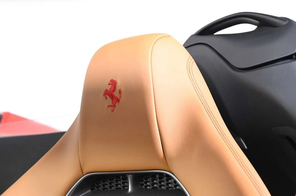 2025 Ferrari SF90 Spider - Image 20 of 29
