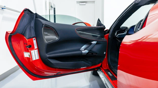 2025 Ferrari SF90 Spider - Image 10 of 15