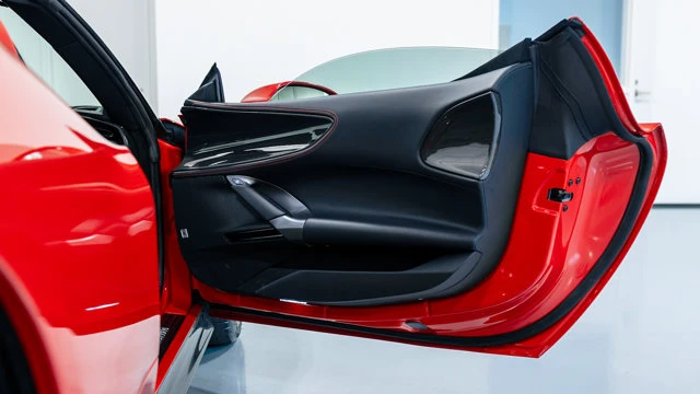 2025 Ferrari SF90 Spider - Image 11 of 15