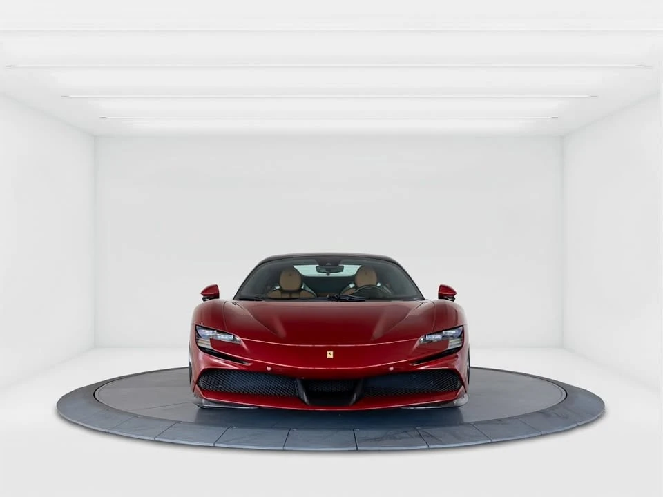 2025 Ferrari SF90 Spider - Image 2 of 20
