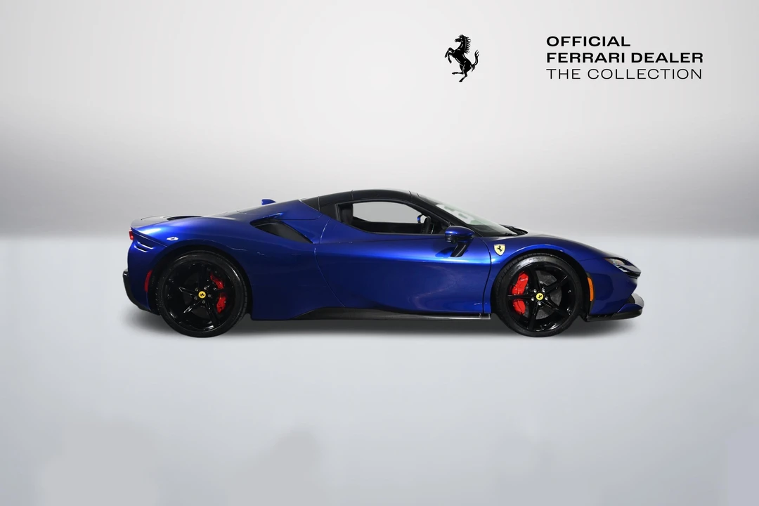 2025 Ferrari SF90 Spider - Image 10 of 29