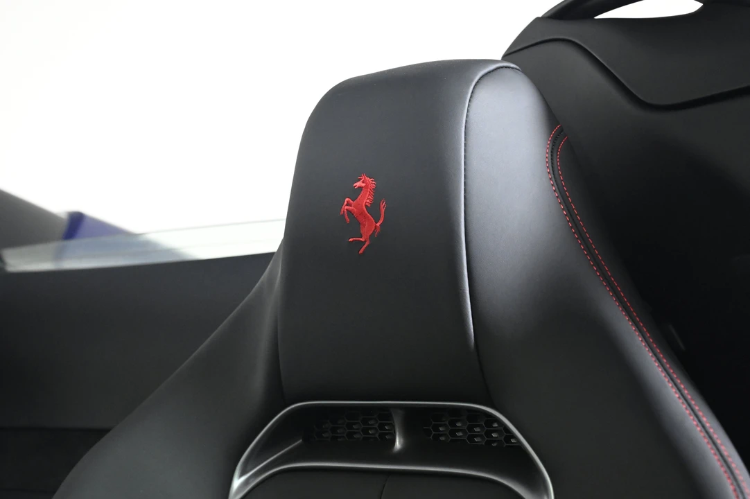 2025 Ferrari SF90 Spider - Image 20 of 29