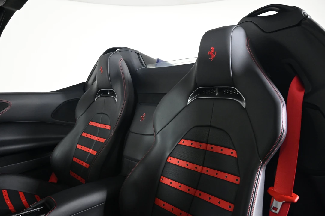 2025 Ferrari SF90 Spider - Image 19 of 29