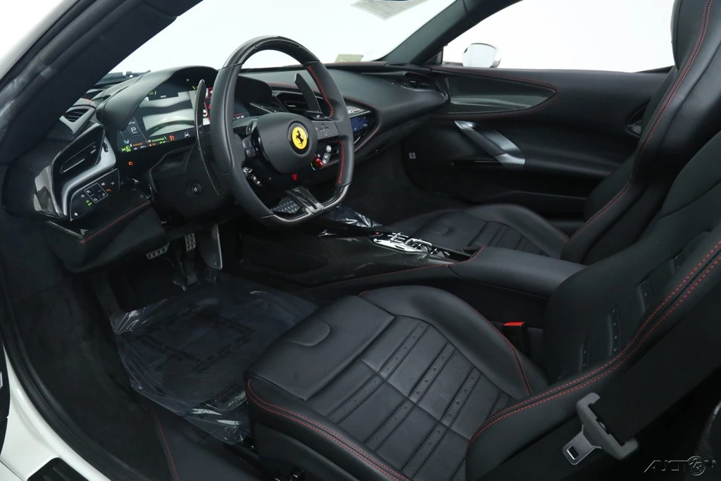 2025 Ferrari SF90 Spider - Image 2 of 21