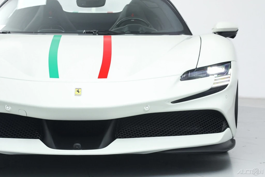 2025 Ferrari SF90 Spider - Image 15 of 21