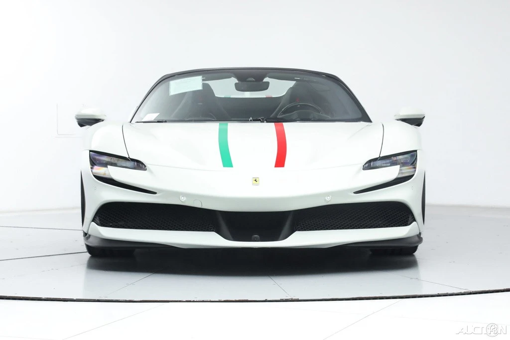 2025 Ferrari SF90 Spider - Image 13 of 21